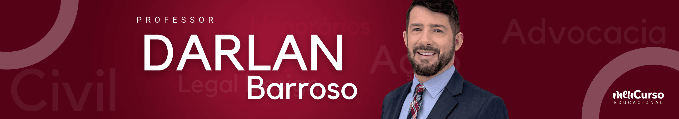 Darlan Barroso banner