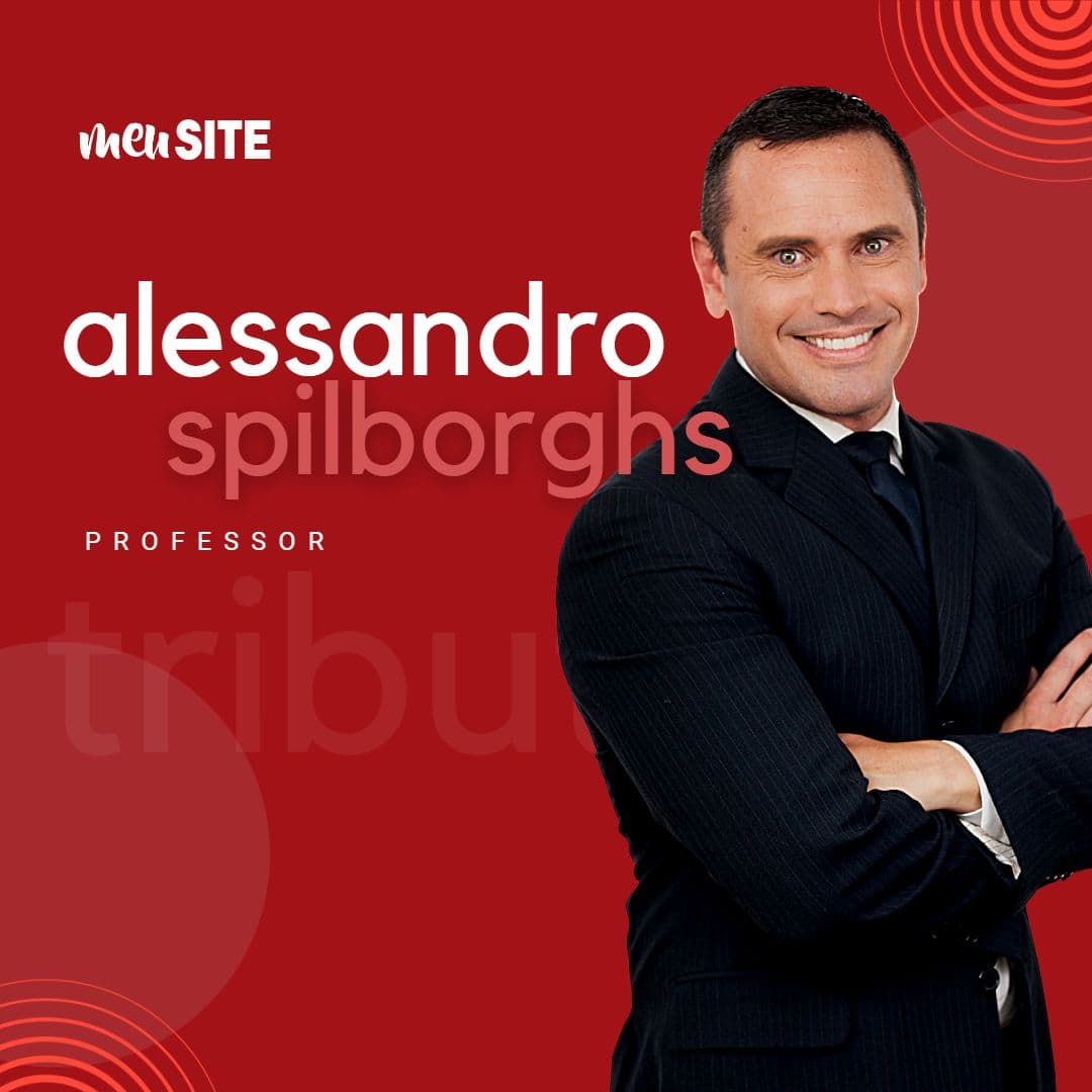 Alessandro Spilborghs