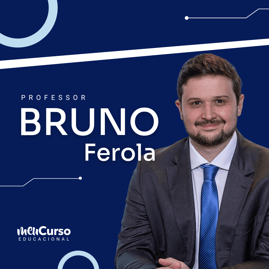 Bruno Ferola