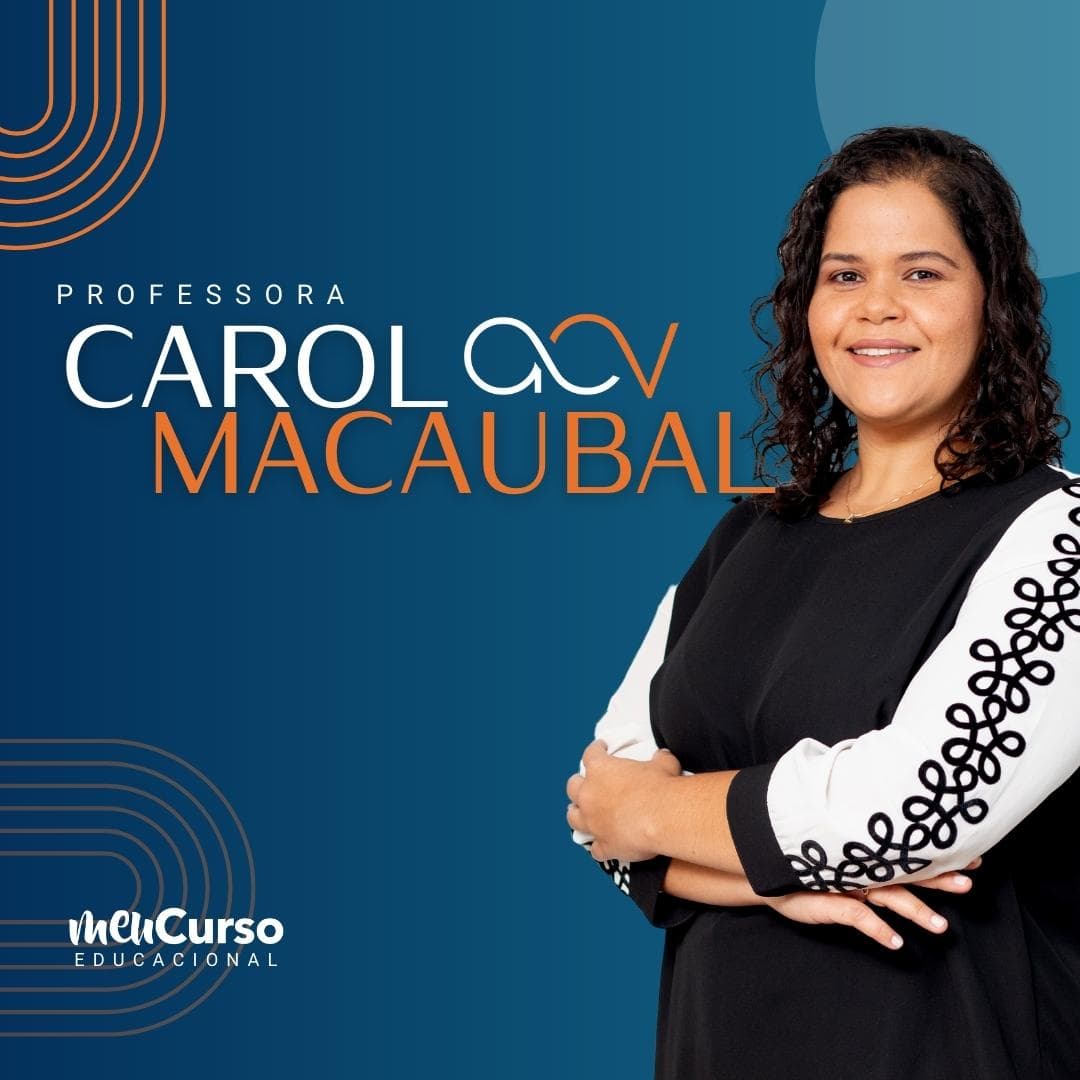 Carol Macaubal