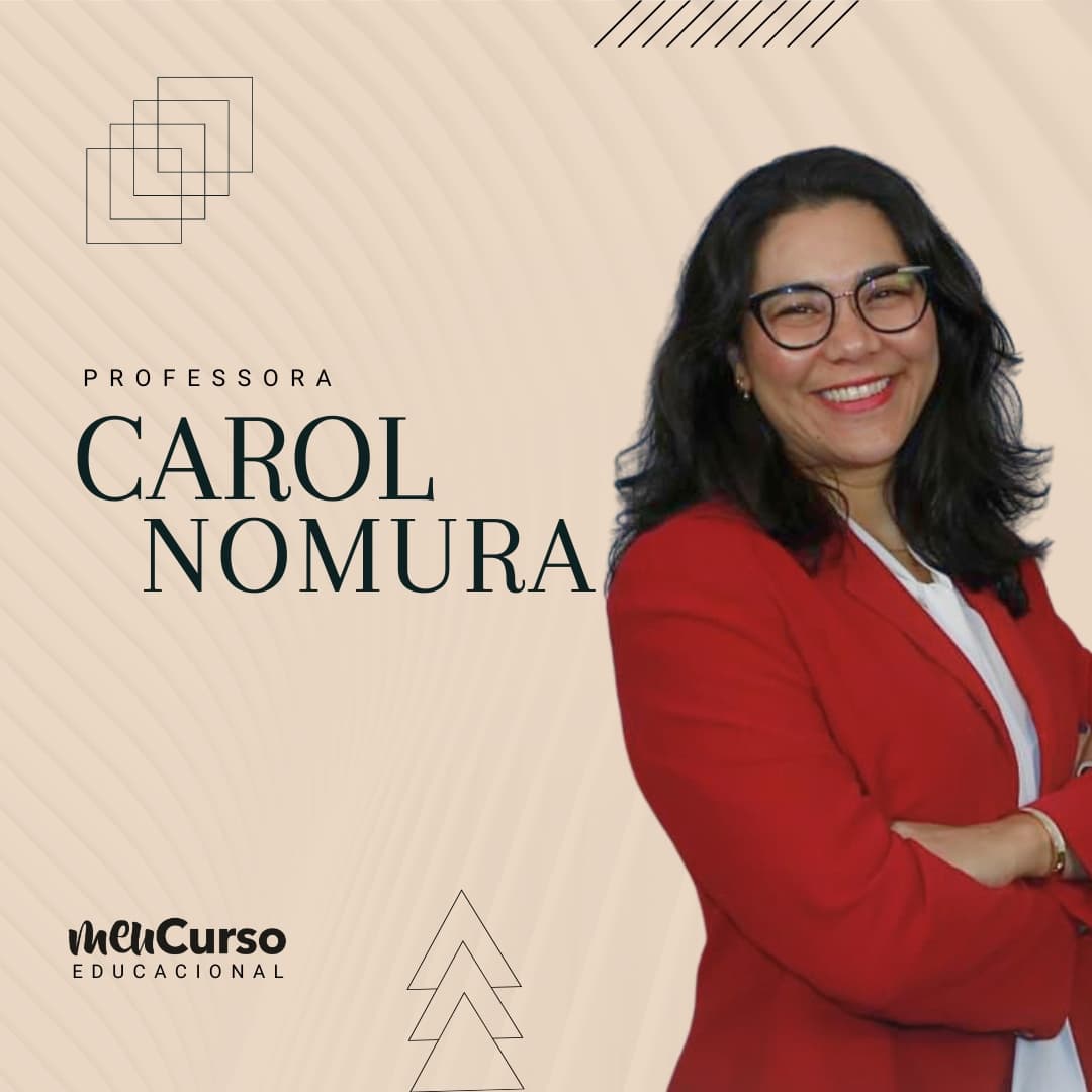 Carol Nomura