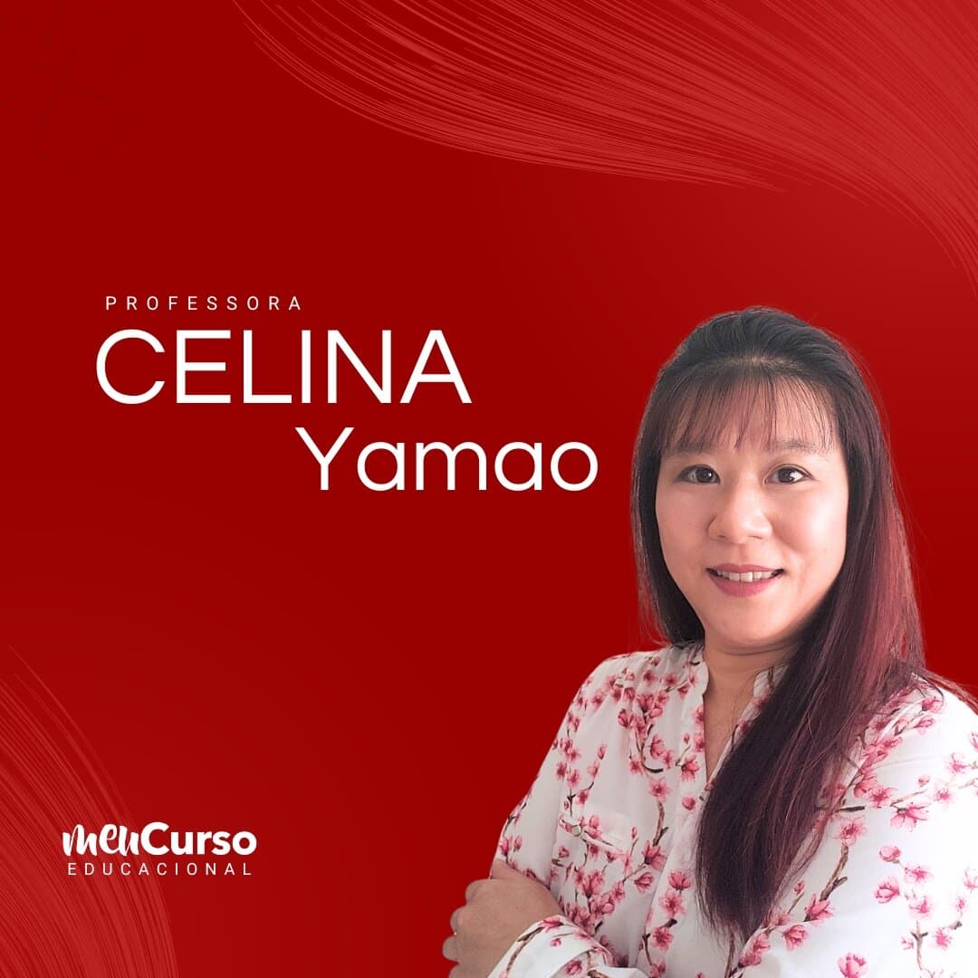 Celina Yamao