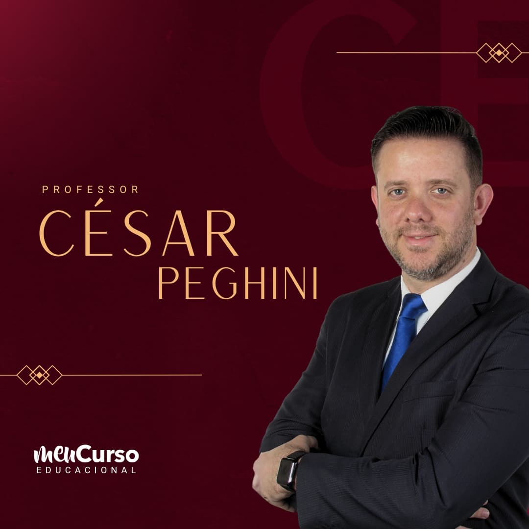 Cesar Peghini