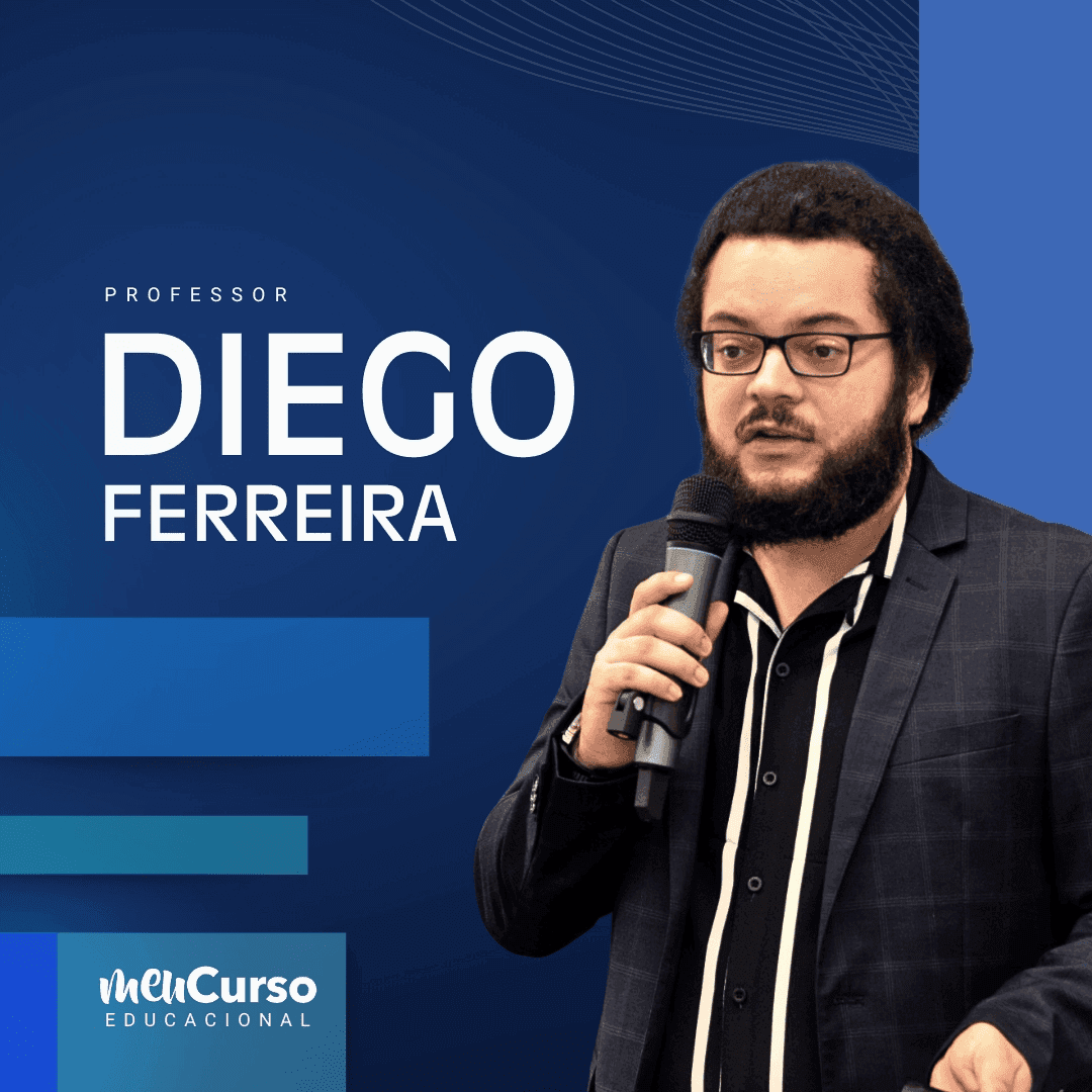 Diego Borges Ferreira