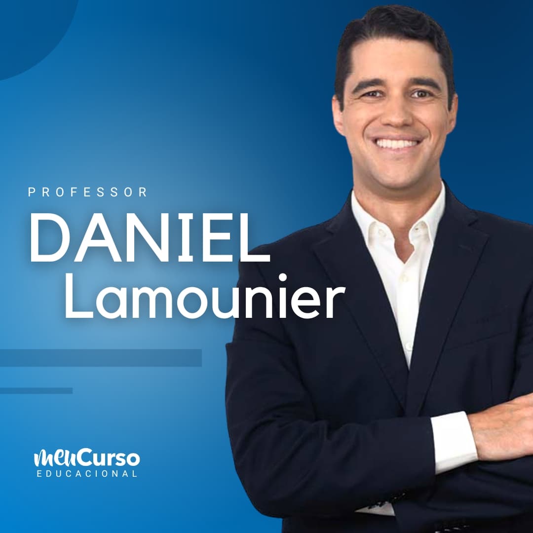 Daniel Lamounier
