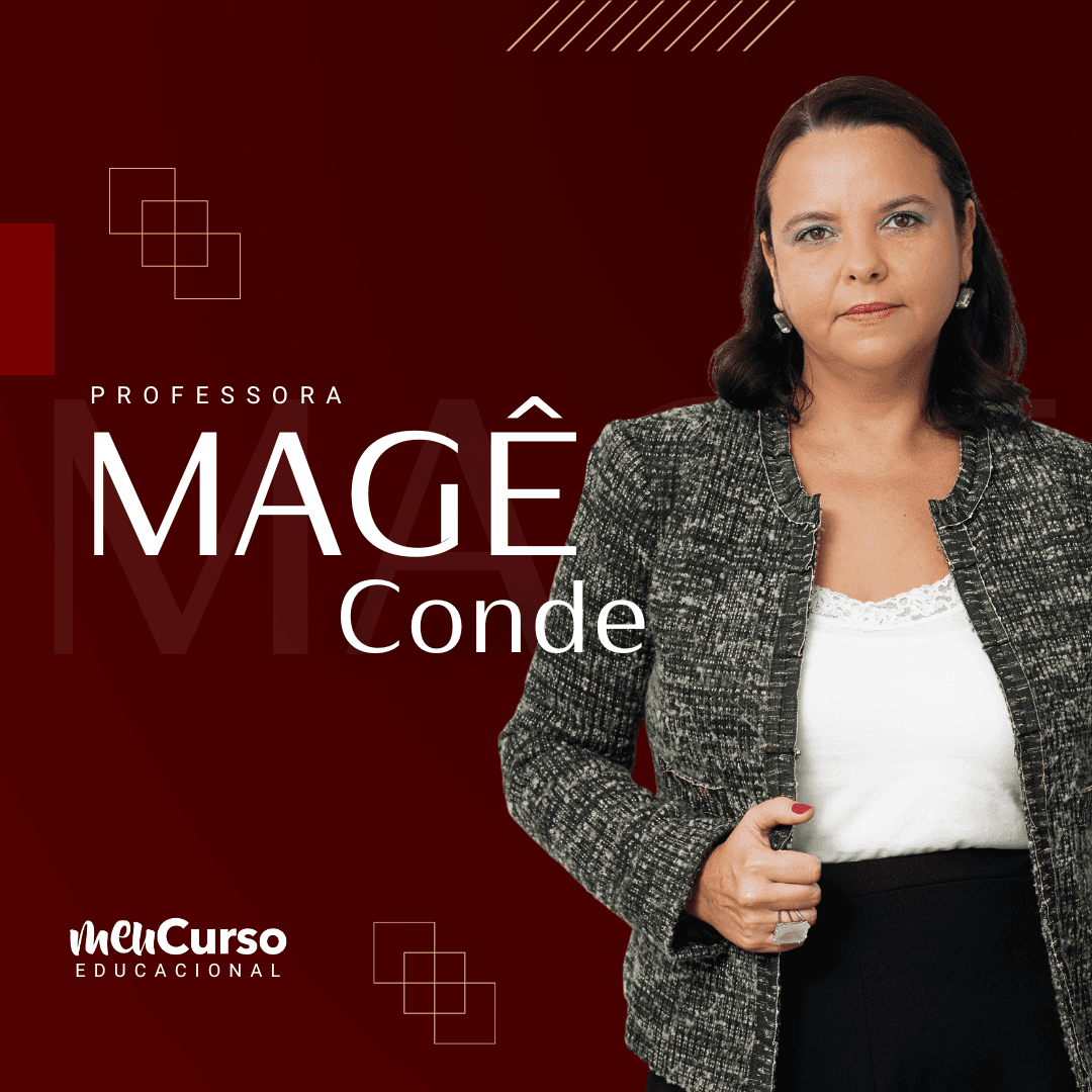 Magê Conde