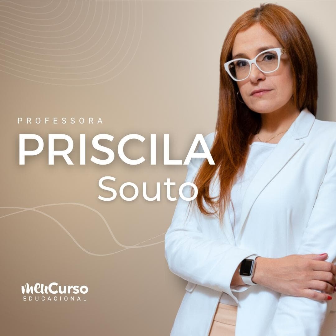 Priscila Souto