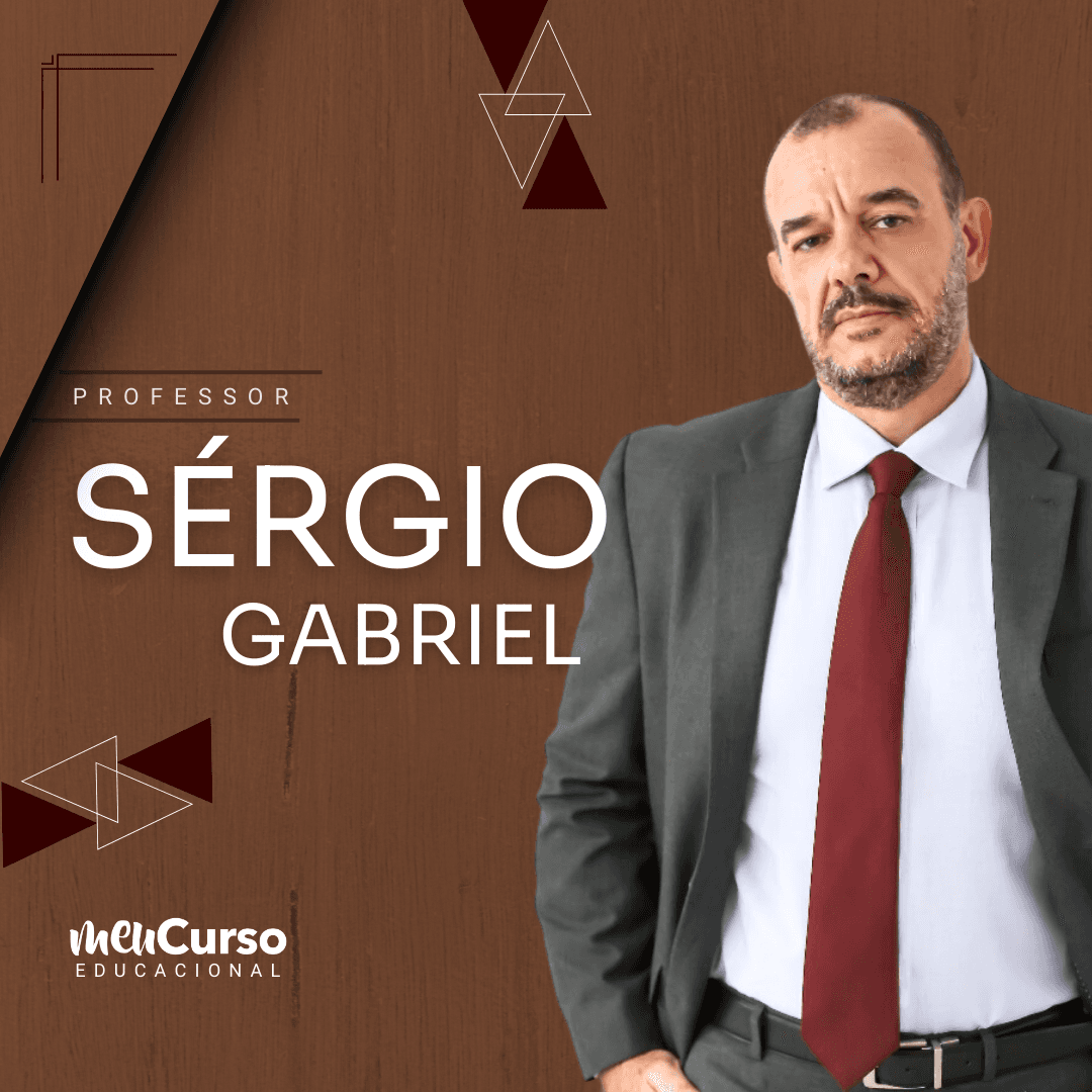 Sérgio Gabriel