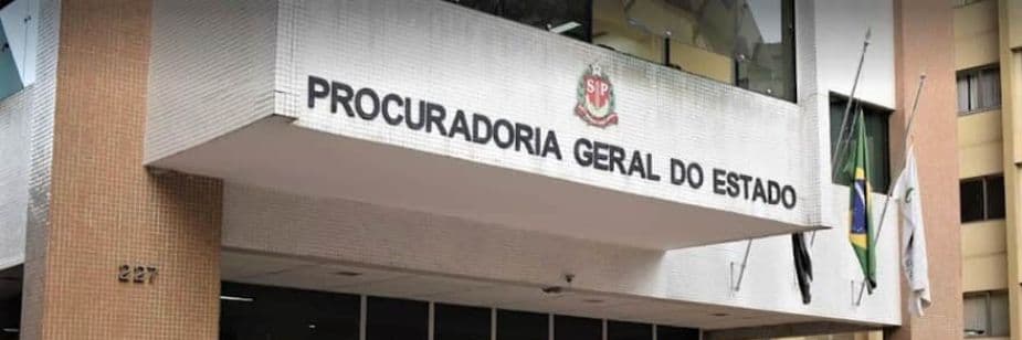 PGE/SP publica edital de Residência Jurídica 2026 com 100 vagas