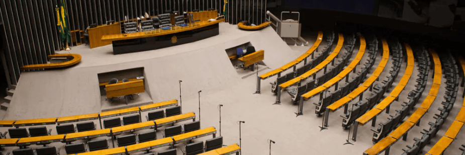 Reforma Tributária: Câmara dos Deputados Aprova Regulamentação e Define Novo Sistema de Tributos no Brasil