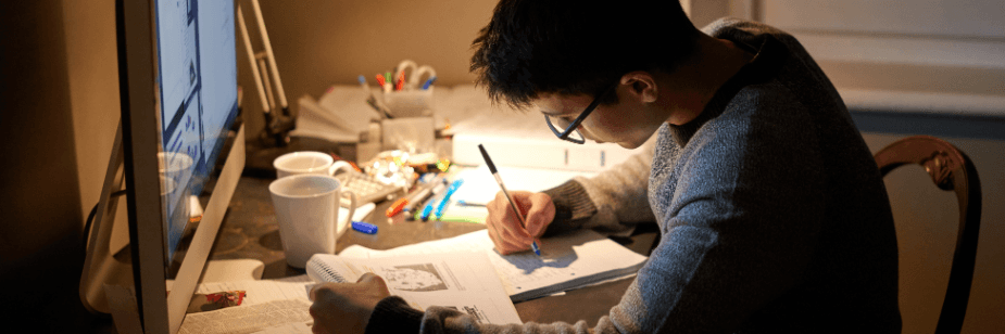 OAB e Carnaval: Como Estudar no Feriado Sem Abrir Mão da Festa