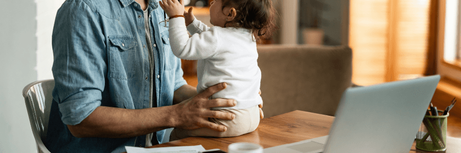 Licença-paternidade no Brasil será Ampliada para até 20 Dias; Entenda a Nova Lei