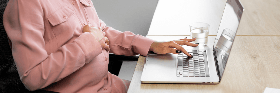 TST Garante Estabilidade à Gestante em Contrato Temporário: Entenda a Mudança