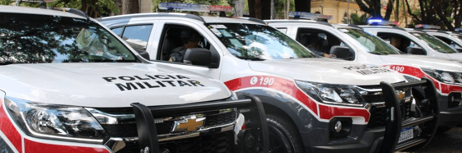Concurso PM SP: Edital publicado com 2 mil vagas para Soldado